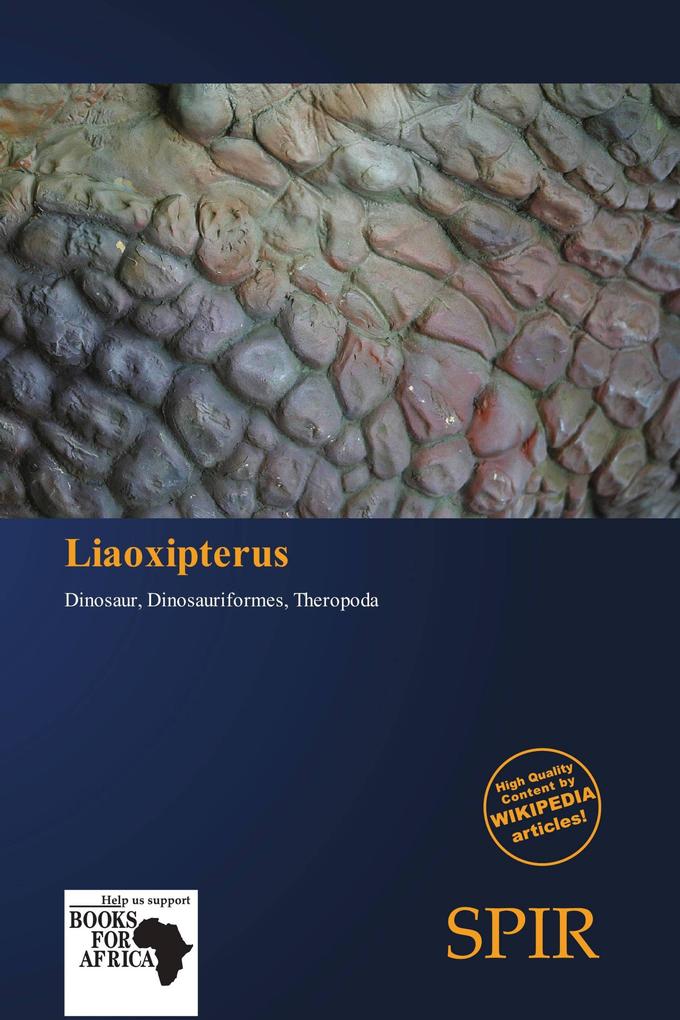 Liaoxipterus