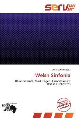 Welsh Sinfonia