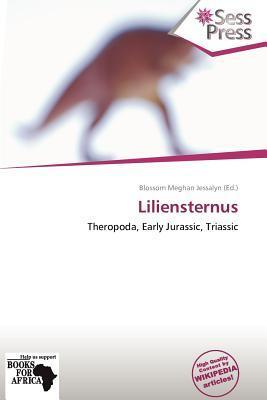 Liliensternus