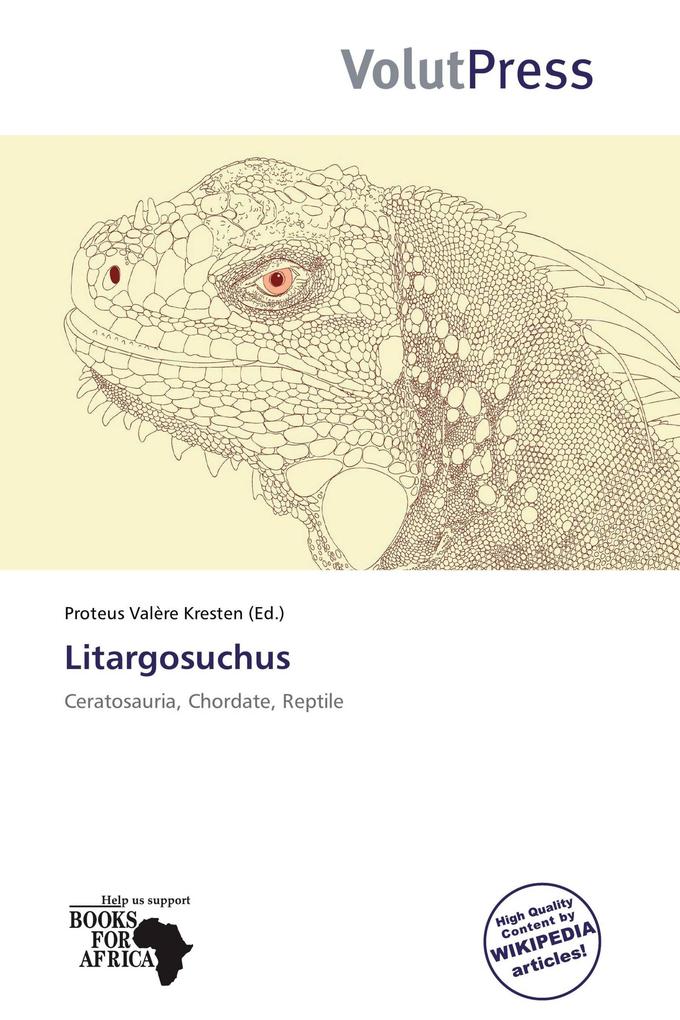 Litargosuchus