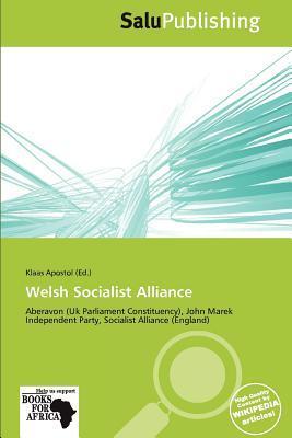 Welsh Socialist Alliance