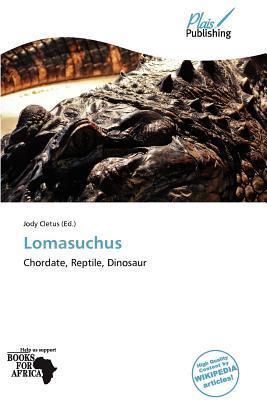 Lomasuchus