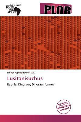 Lusitanisuchus