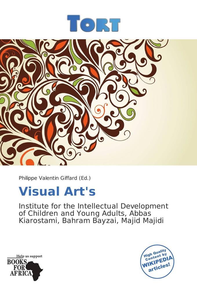 Visual Art's