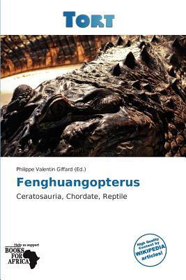 Fenghuangopterus
