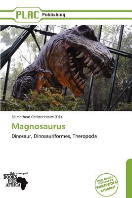 Magnosaurus