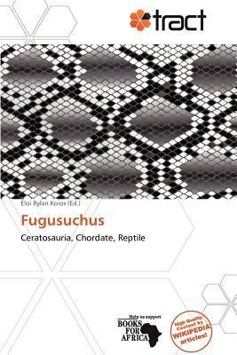 Fugusuchus