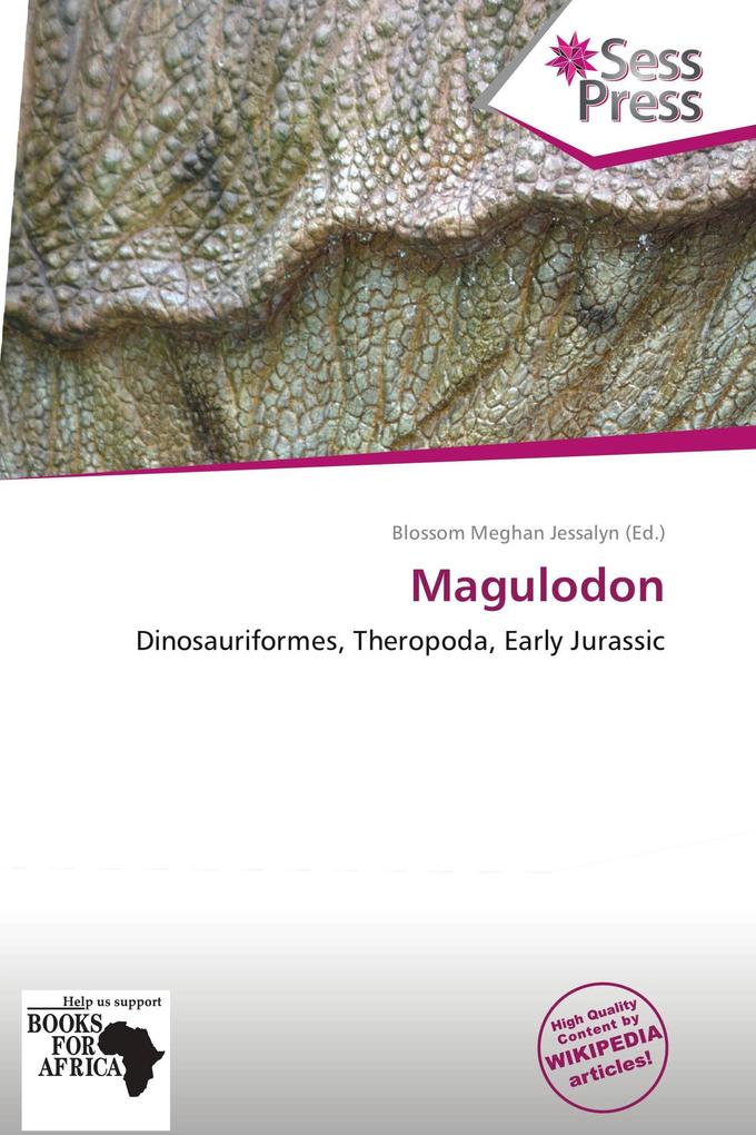 Magulodon