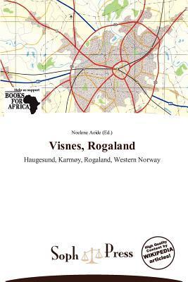Visnes Rogaland
