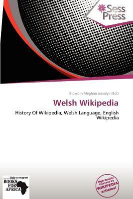 Welsh Wikipedia