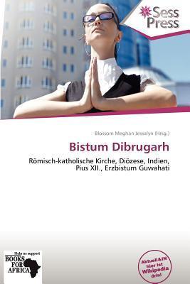 Bistum Dibrugarh