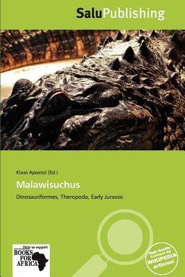 Malawisuchus