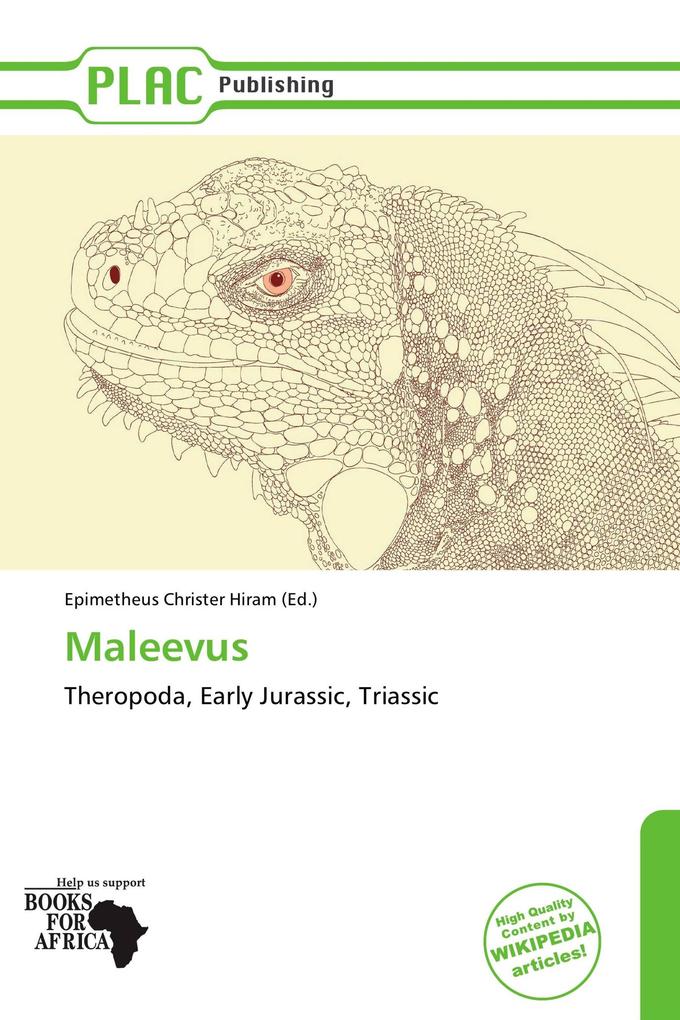 Maleevus