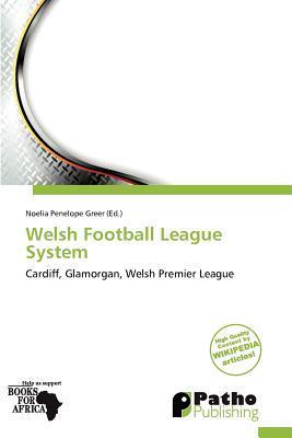 Welsh Football League System