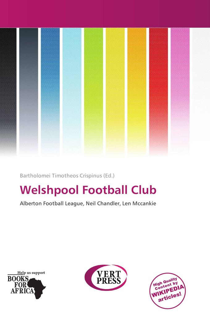 Welshpool Football Club