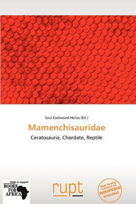 Mamenchisauridae