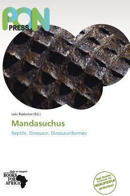 Mandasuchus