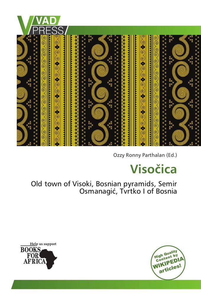 Visoica