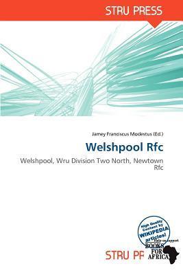 Welshpool Rfc