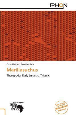 Mariliasuchus