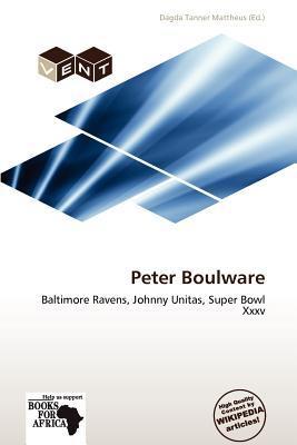 Peter Boulware