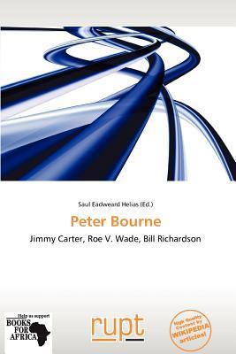Peter Bourne