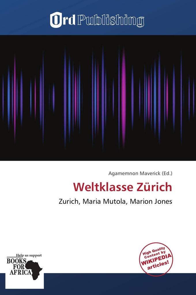 Weltklasse Zürich