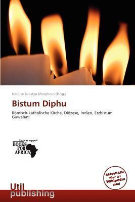 Bistum Diphu
