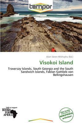 Visokoi Island