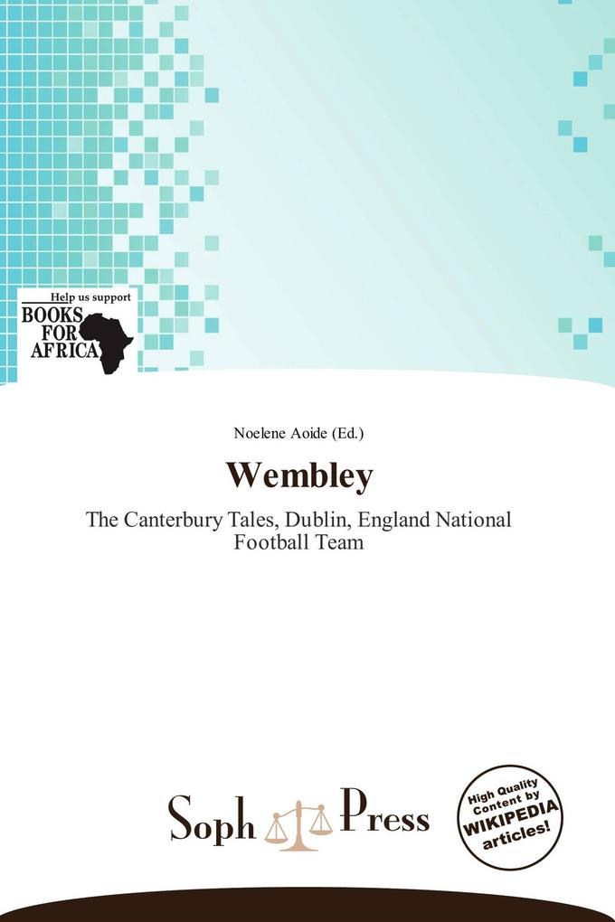 Wembley