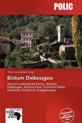 Bistum Diébougou
