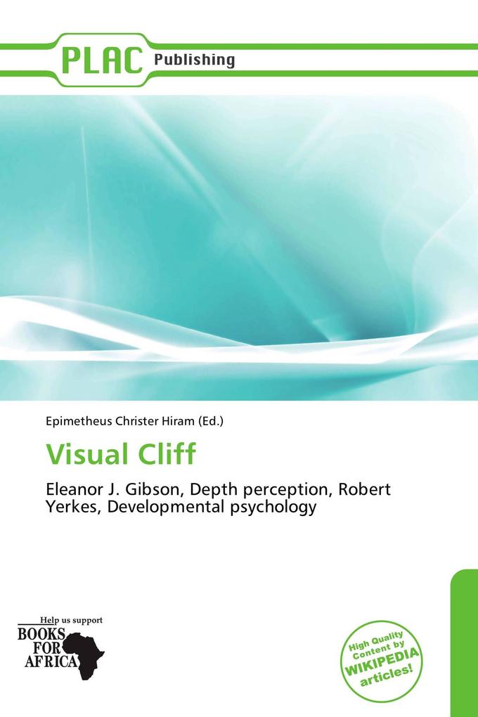 Visual Cliff