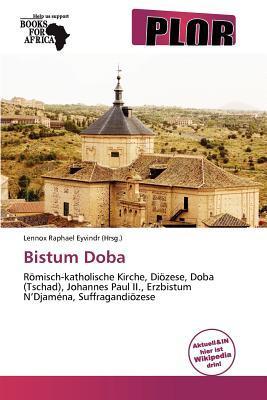 Bistum Doba