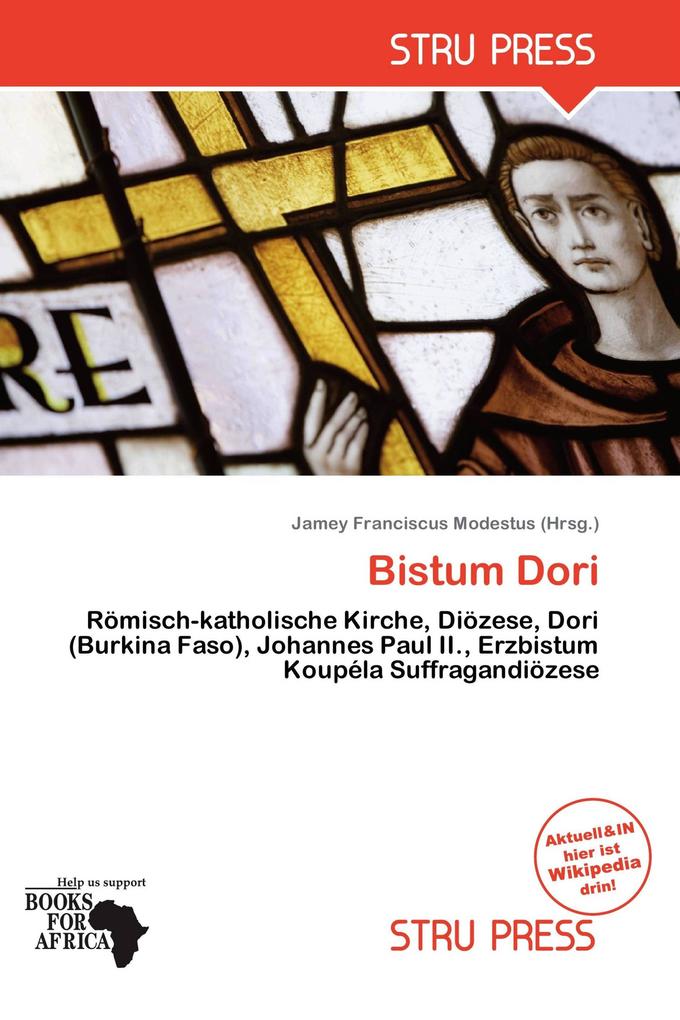 Bistum Dori
