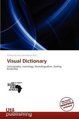 Visual Dictionary