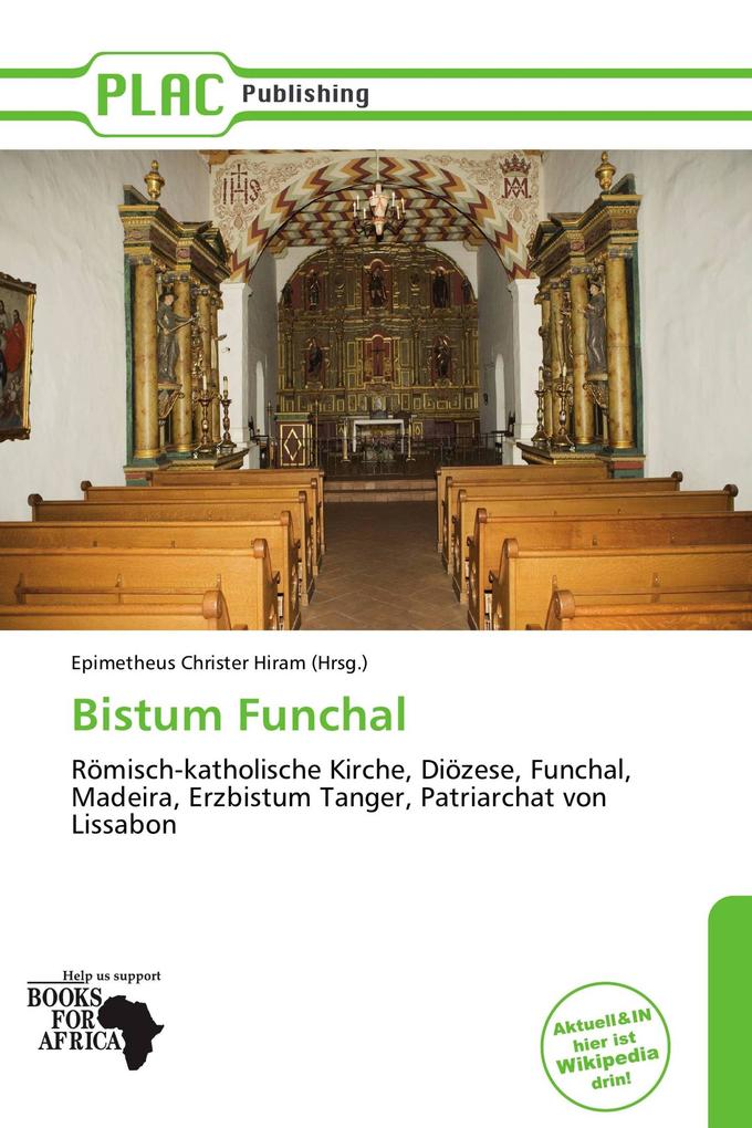 Bistum Funchal