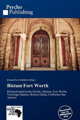 Bistum Fort Worth