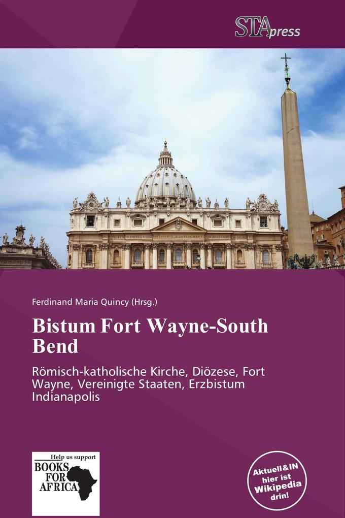 Bistum Fort Wayne-South Bend