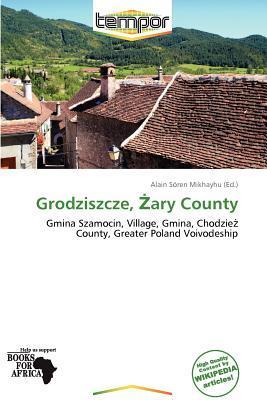 Grodziszcze ary County
