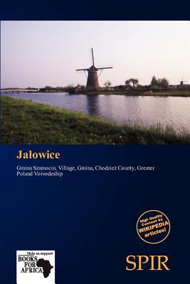 Jaowice