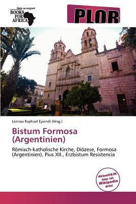 Bistum Formosa (Argentinien)