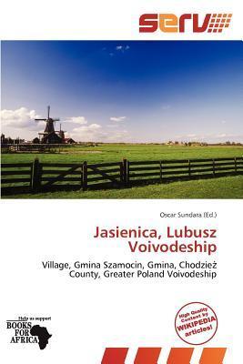 Jasienica Lubusz Voivodeship