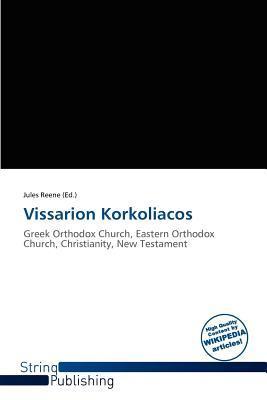 Vissarion Korkoliacos