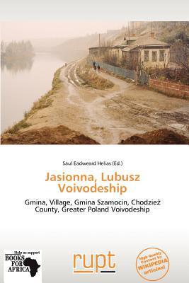 Jasionna Lubusz Voivodeship