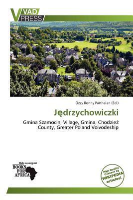 Jdrzychowiczki
