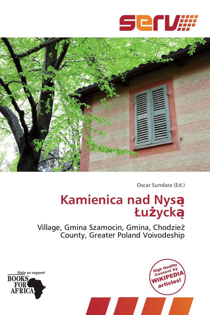 Kamienica nad Nys uyck