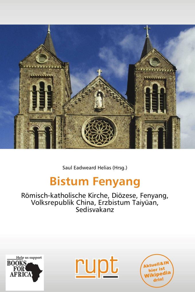 Bistum Fenyang