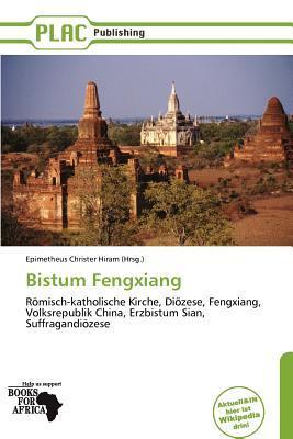Bistum Fengxiang