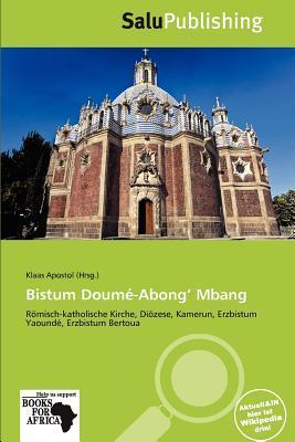 Bistum Doumé-Abong' Mbang