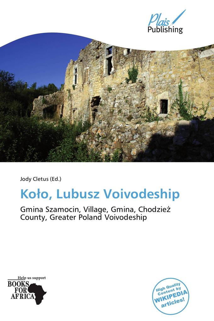 Koo Lubusz Voivodeship